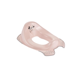 KEEEPER nakł.n/sed.a/pośl.Minnie pink 80803