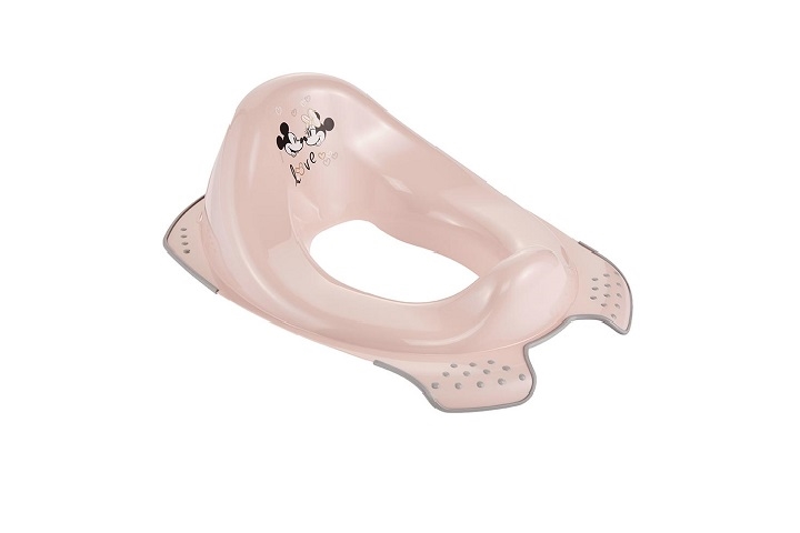 KEEEPER nakł.n/sed.a/pośl.Minnie pink 80803