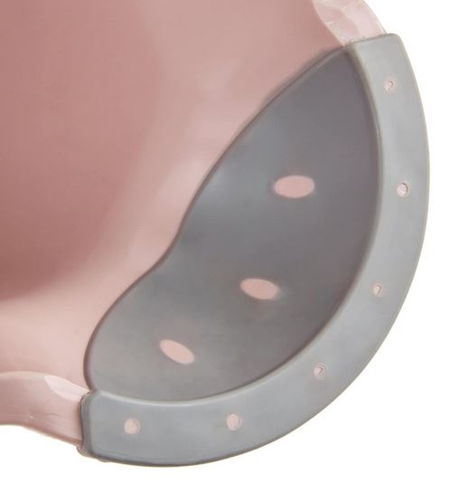 KEEEPER podest antypoślizgowy Minnie pink 80810