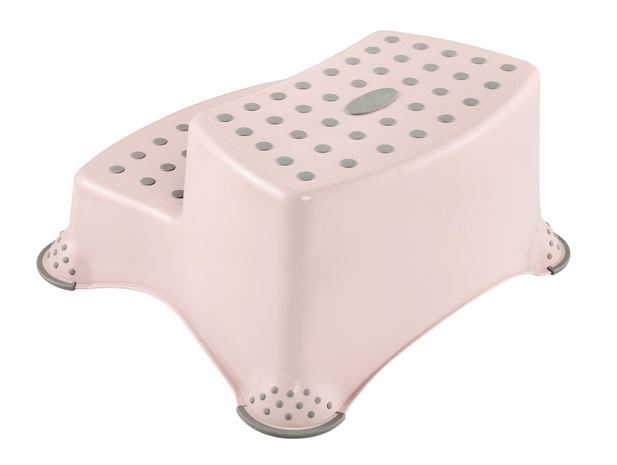 KEEEPER podest 2st.a/pośl.Minnie pink 80827