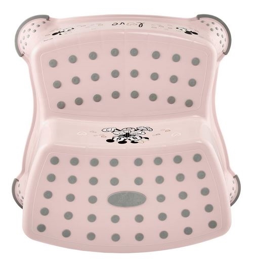 KEEEPER podest 2st.a/pośl.Minnie pink 80827