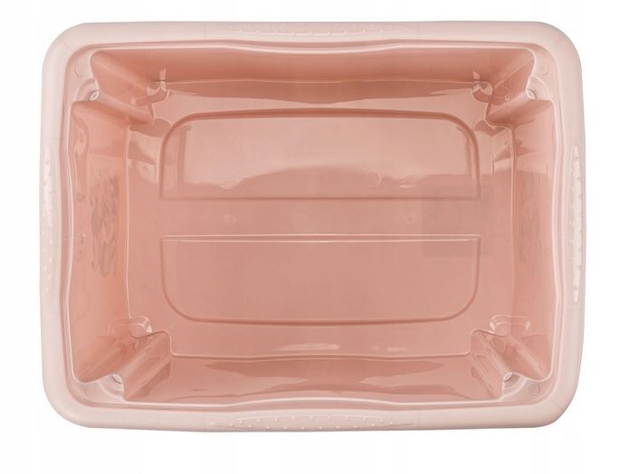 KEEEPER skrzyn.obr.pok.15L Minnie pink 81497