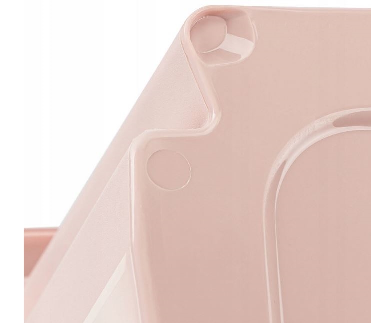 KEEEPER skrzyn.obr.pok.15L Minnie pink 81497