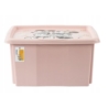 KEEEPER skrzyn.obr.pok.24L Minnie pink 81510