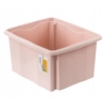 KEEEPER skrzyn.obr.pok.24L Minnie pink 81510
