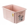 KEEEPER skrzyn.obr.pok.45L Minnie pink 81169