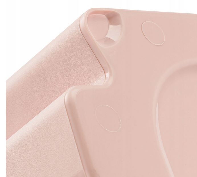 KEEEPER skrzyn.obr.pok.45L Minnie pink 81169