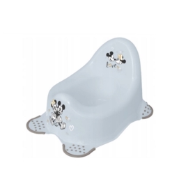 KEEEPER nocnik a/pośl.Mickey blue 73331