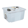 KEEEPER skrzyn.obr.pok.15L Mickey blue 81503