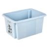 KEEEPER skrzyn.obr.pok.15L Mickey blue 81503