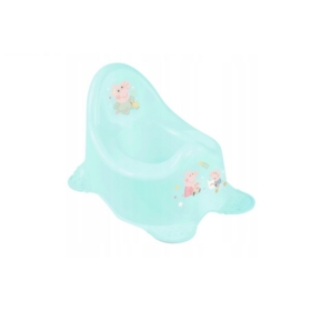 KEEEPER nocnik a/pośl.Peppa2 27782