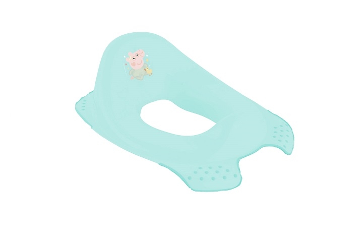 KEEEPER nakładka na sedes a/pośl.Peppa2 27799