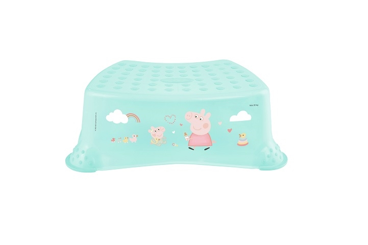 KEEEPER podest a/pośl.Peppa2 28802