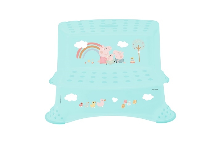 KEEEPER podest 2st.a/pośl.Peppa2 28819