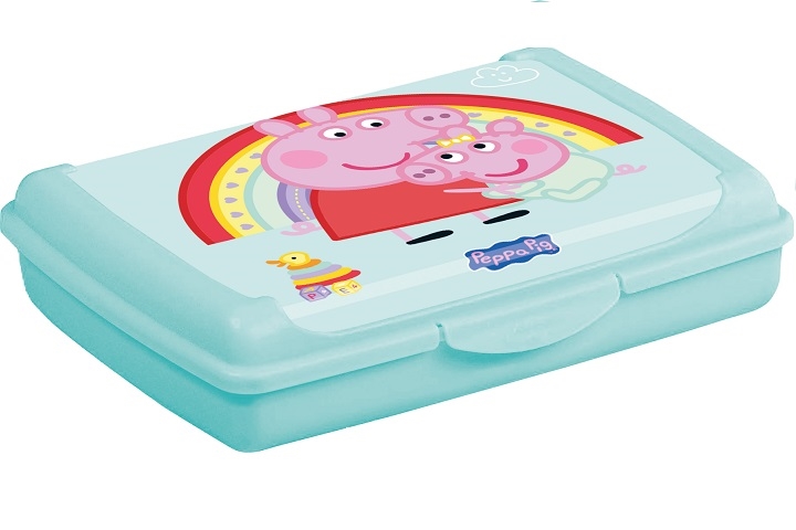 KEEEPER poj.click mini Peppa2 aquam.28826