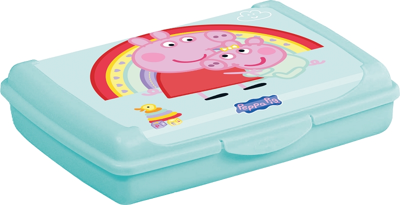 KEEEPER poj.click mini Peppa2 aquam.28826