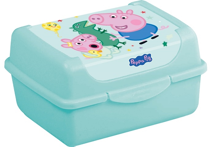 KEEEPER poj.click micro Peppa2 aquam.28840