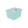 KEEEPER skrzynka z pokrywą 15L Peppa28857