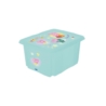 KEEEPER skrzynka z pokrywą 30L Peppa 28871