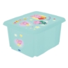 KEEEPER skrzynka z pokrywą 30L Peppa 28871