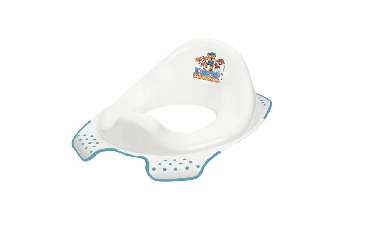 KEEEPER nakładka sedesowa Psi Patrol 92899