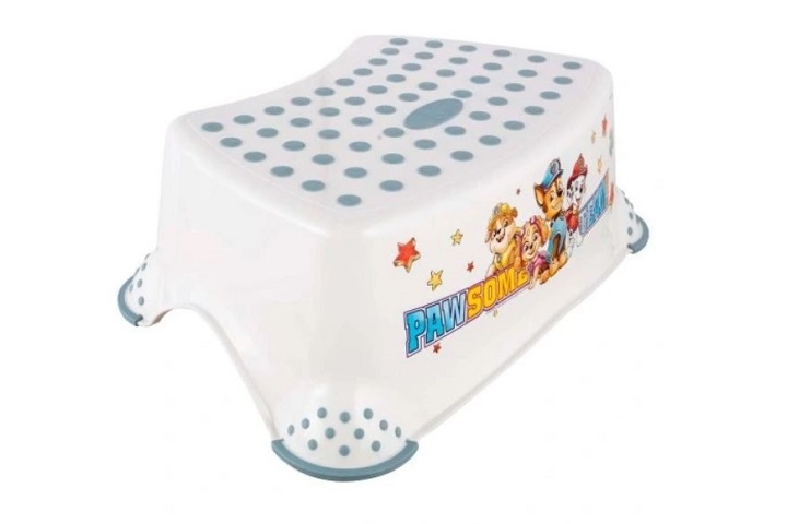 KEEEPER podest antypoślizgowy Psi Patrol 93100