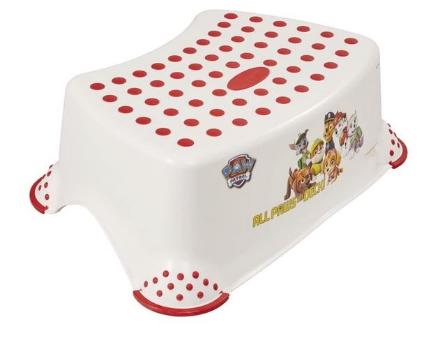 KEEEPER podest antypoślizgowy Psi Patrol 93100