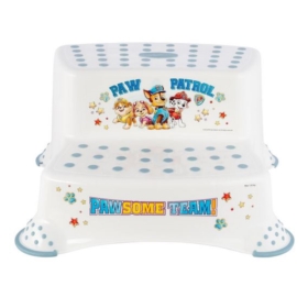 KEEEPER podest 2st.antypoślizgowy Psi Patrol 93117