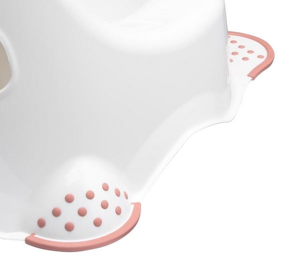 KEEEPER nocnik antypoślizgowy Rainbow 93131