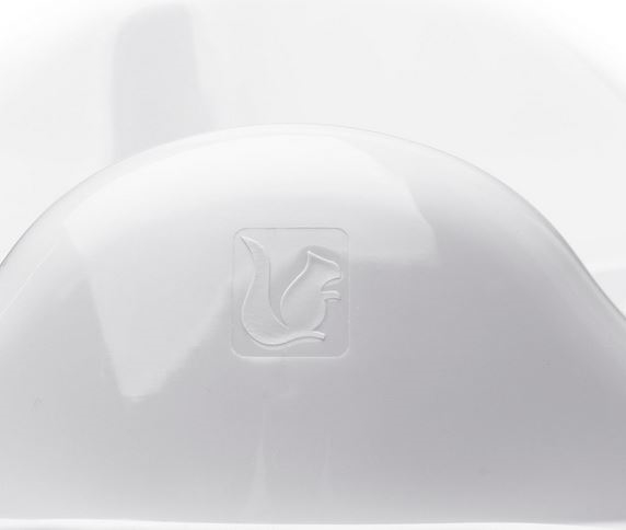 KEEEPER nocnik antypoślizgowy Rainbow 93131