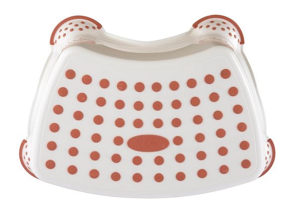 KEEEPER podest antypoślizgowy Rainbow 93155