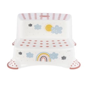 KEEEPER podest 2st.antypoślizgowy Rainbow 93162