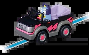 CARRERA 1First tor BLUey KidsRace 2,4m 20063054