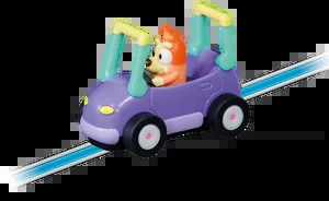 CARRERA 1First tor BLUey KidsRace 2,4m 20063054