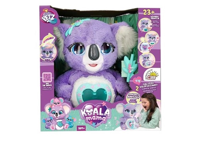COBI KOALA mama 921160