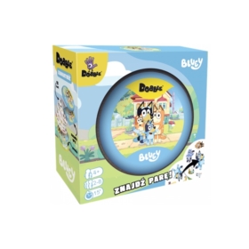 Rebel gra Dobble BLUey 31113