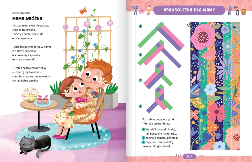 Elementarz dla 5-latka