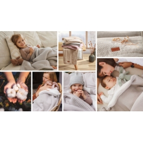 1658 KOC BAWEŁNA Z OCIEPLENIEM SZARY