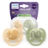 AVENT SMOCZKI ULTRA SOFT 6-18M SCF091/46
