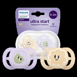 SCF075/13 SMOCZEK ULTRA START 0-2