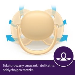 SCF091/45 SMOCZEK SOFT 6-18