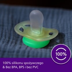 SCF075/18 SMOCZEK ULTRA START NIGHT 0-2