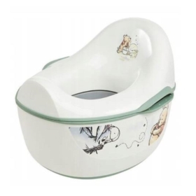 KEEEPER Kasimir nocnik Kubuś 4w1 biały 83330