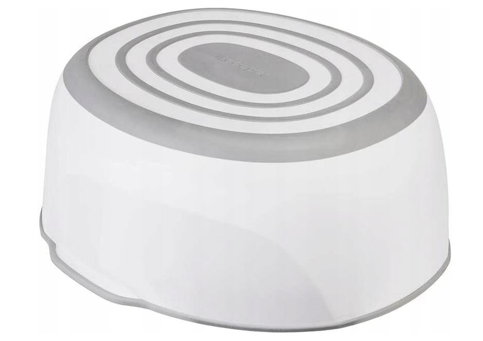 KEEEPER Kasimir nocnik Kubuś 4w1 biały 83330