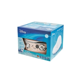 KEEEPER Kasimir nocnik Minnie 4w1 pink 82685