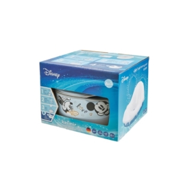 KEEEPER Kasimir nocnik Mickey 4w1 blue 83507