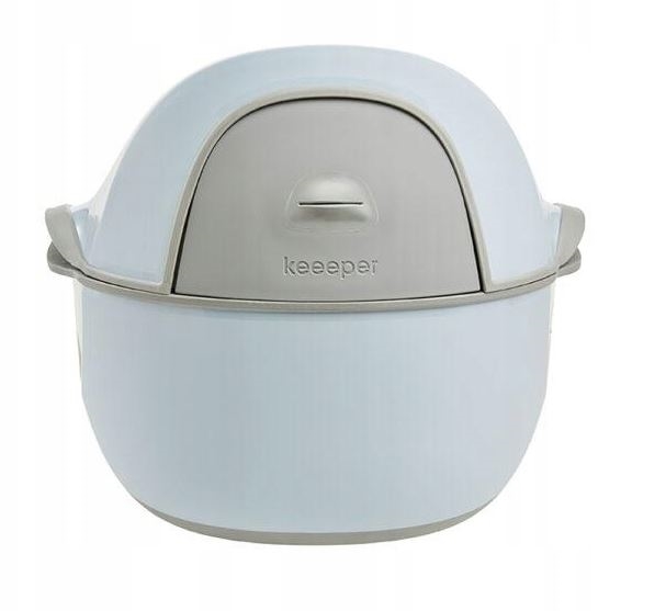 KEEEPER Kasimir nocnik Mickey 4w1 blue 83507