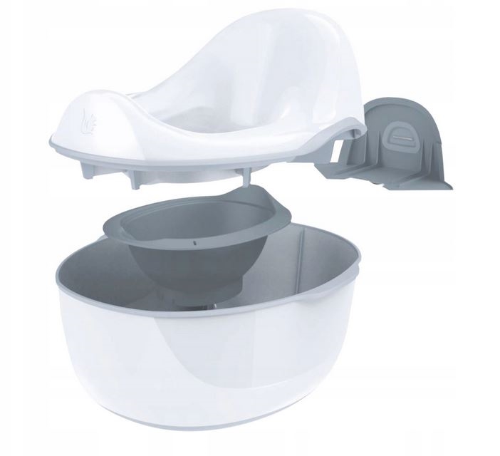 KEEEPER Kasimir nocnik Mickey 4w1 blue 83507