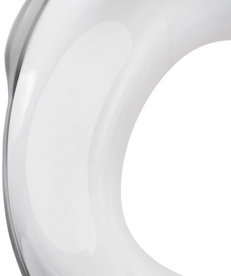 KEEEPER Kasimir nocnik 4w1 biały 80315