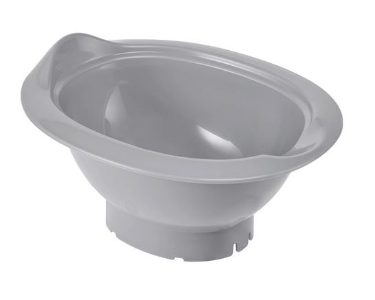 KEEEPER Kasimir nocnik 4w1 biały 80315